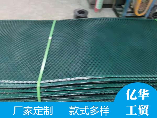 昆明護欄網產品介紹