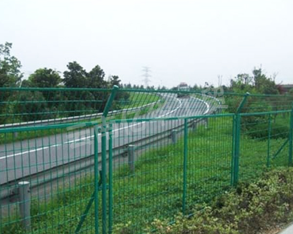 公路護欄網高速