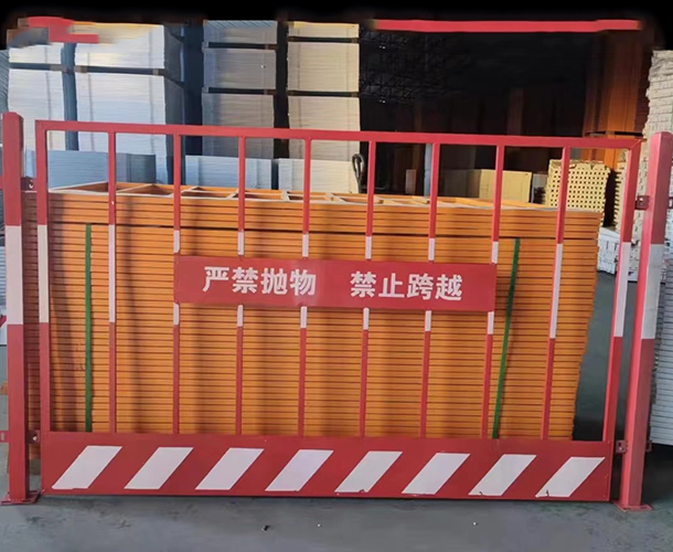 施工護(hù)欄