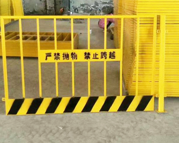 市政護欄的使用優勢你了解嗎?